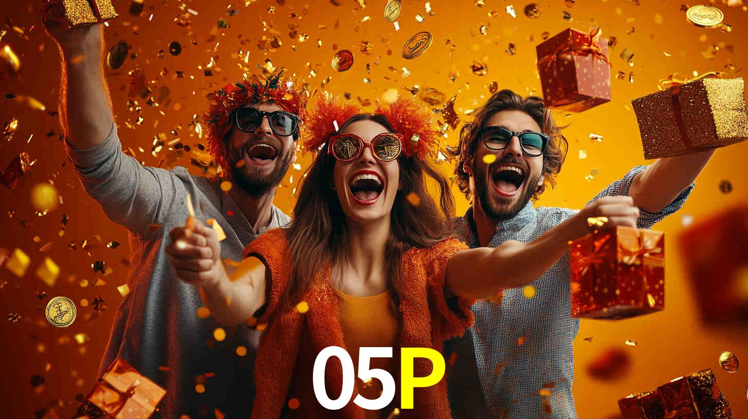 Promoção Relâmpago 05P