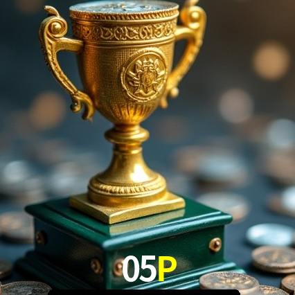 Estatísticas do Jogo 05P