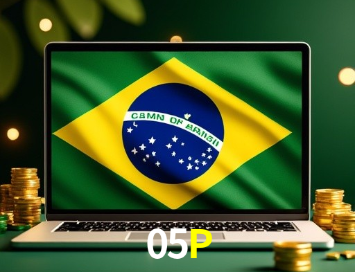 Provedores de Jogos 05P