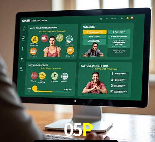 Promoções Sazonais 05P