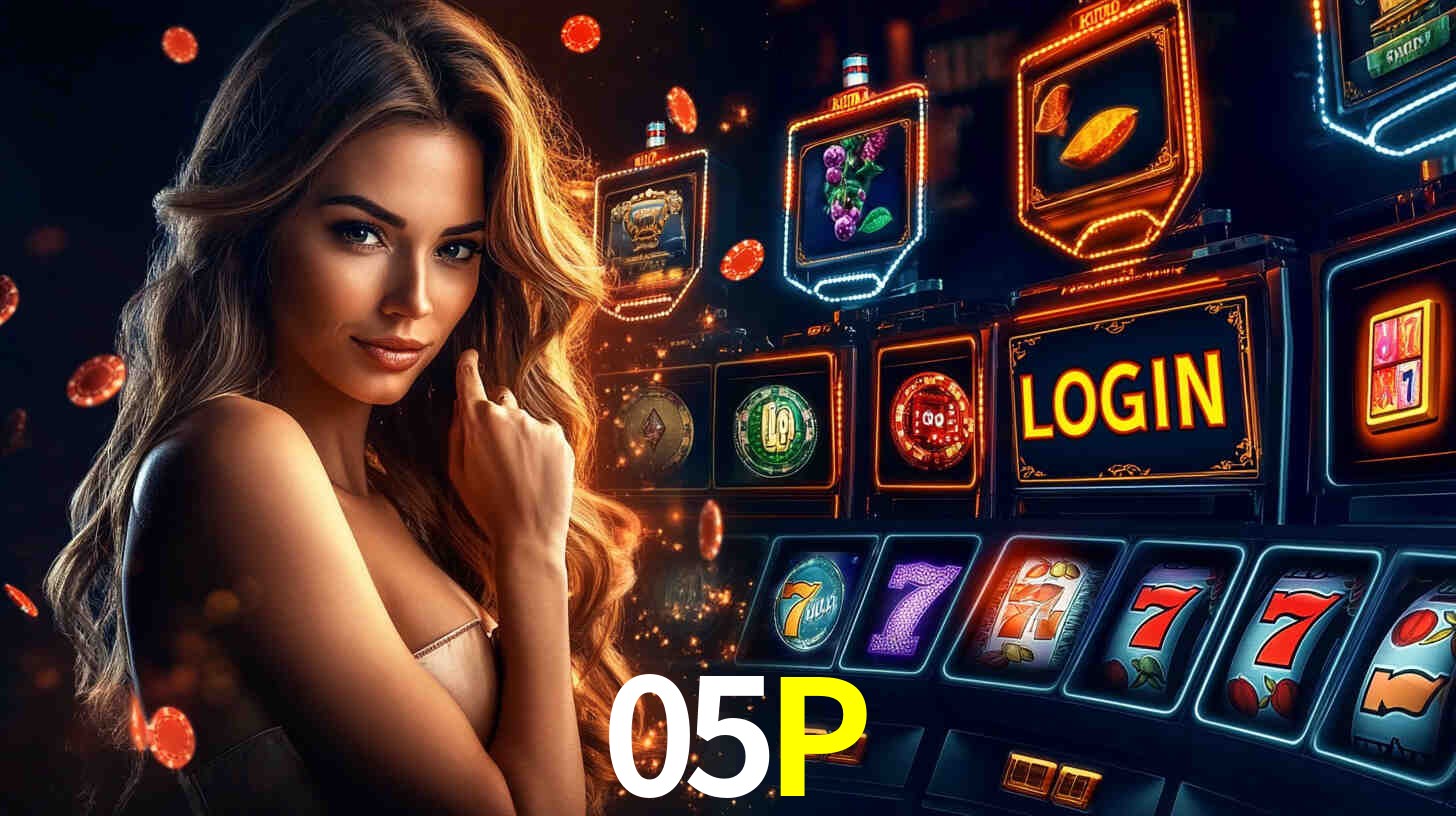 Login Seguro 05P