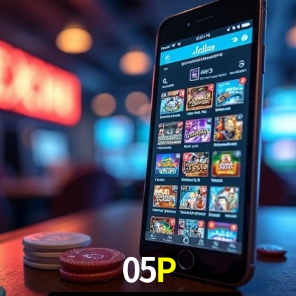 Casino VIP 05P